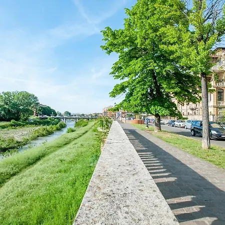 Konukevi Station Parma