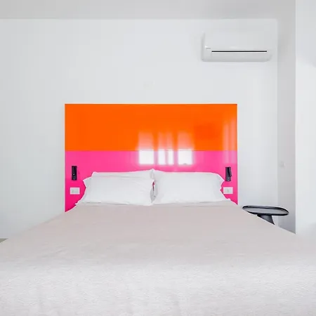 Station Vendégház Parma