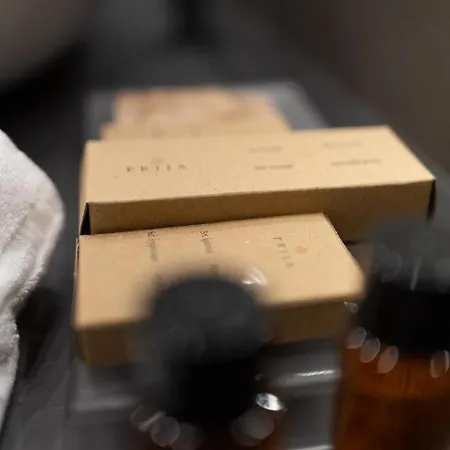 Station ゲストハウス パルマ