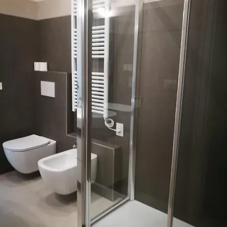 Station Vendégház Parma