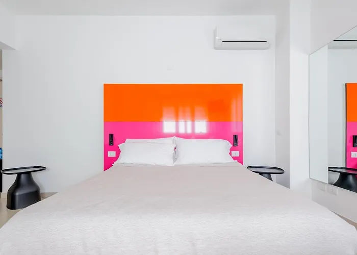 Station Konukevi Parma