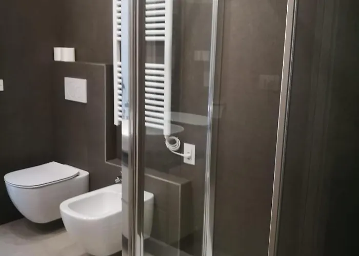 Station Konukevi Parma